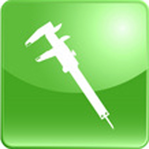 iMeasure Pro icon