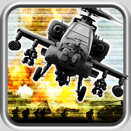 Apache Storm iOS App