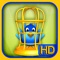 Bird In Cage HD