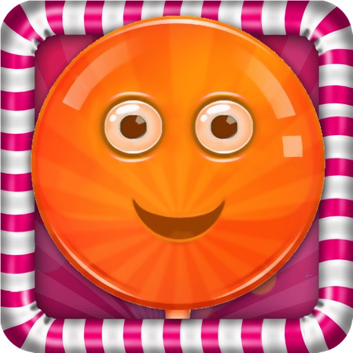 Play Candy Puzzle Games PRO icon
