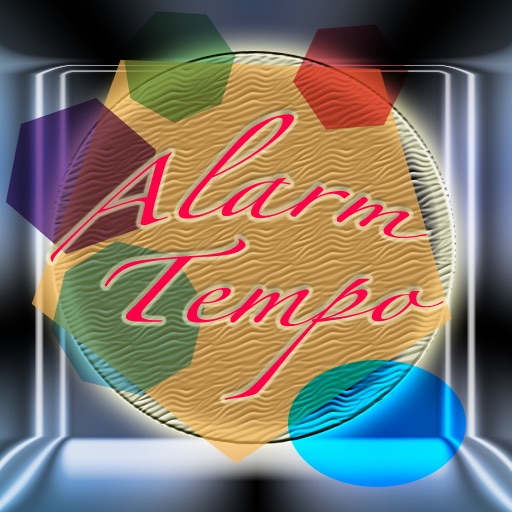 Alarm Tempo icon