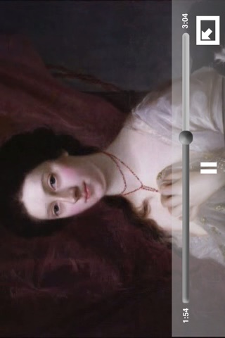 National Portrait Gallery screenshot 3