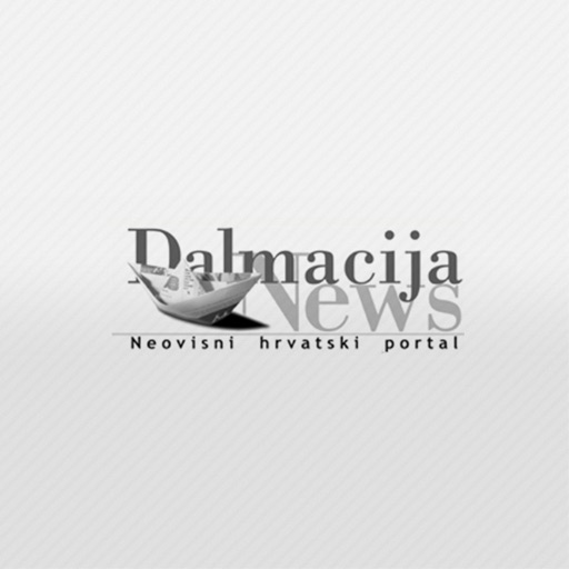 Dalmacijanews icon