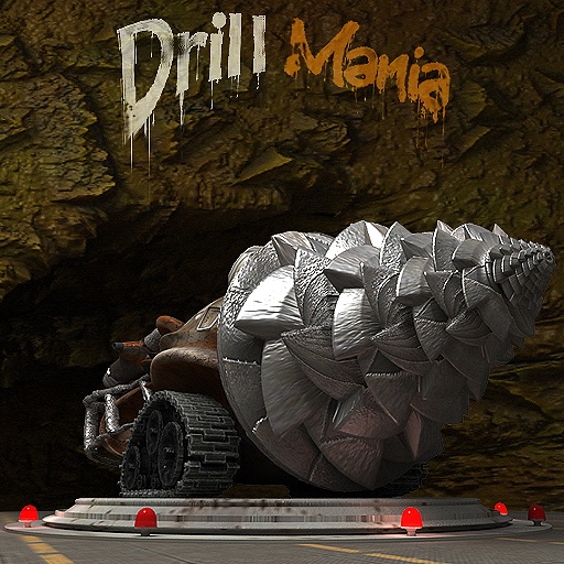 Drill Mania
