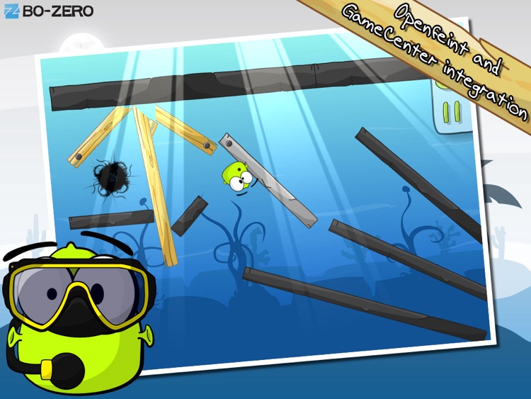 Smoody HD FREE screenshot-3