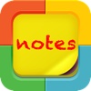 My Notes - Custom Font, Text Size, Background & Passcode Lock for Private Notes