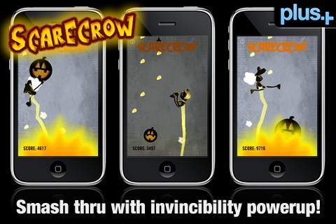Scarecrow screenshot-3