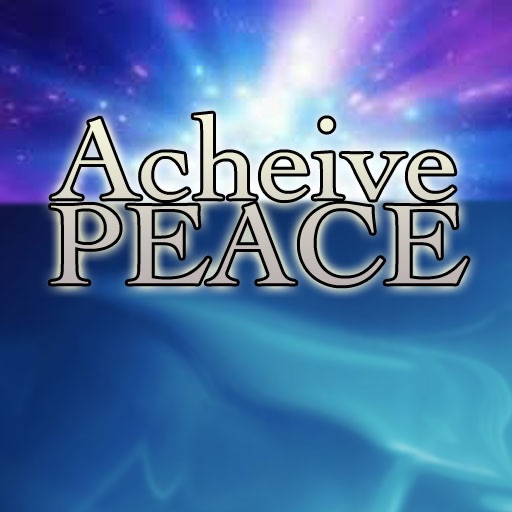 Achieve Peace