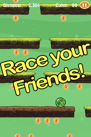 Rolling Race - 無料ゲーム - 無料アプリのおすすめ画像2