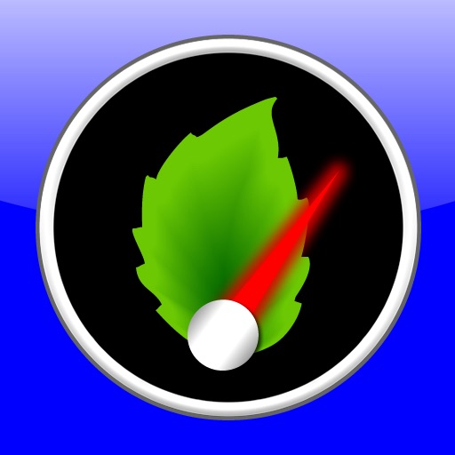 greenMeter icon