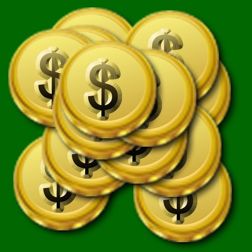 The Math Millionaire icon