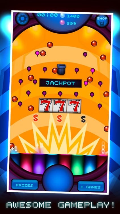 Pachinko - Free Jackpot Slot Game