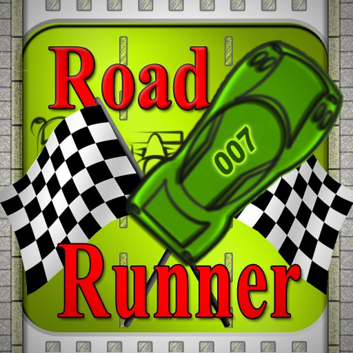 Road Runner * icon