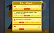 Bubbling Math iphone bilder 1