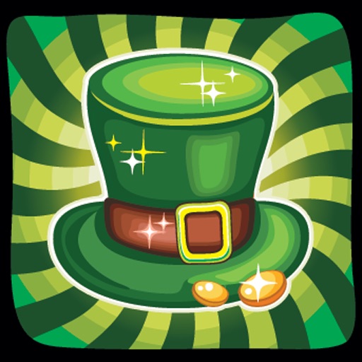 St Patricks Day Memory Game! icon