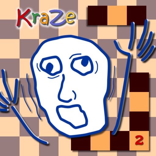 KraZe Icon