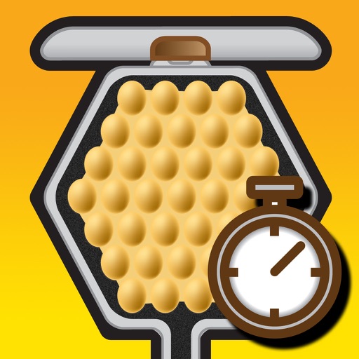 InnerClock Icon