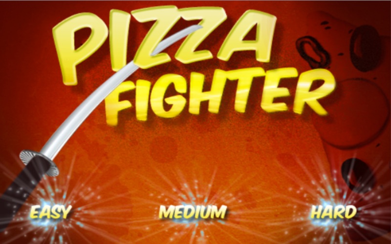 Pizza Fighter Deluxe thumbnail 2