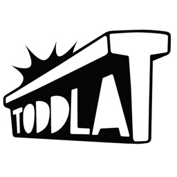 Toddla T Soundboard