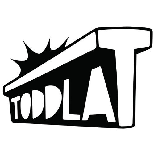 Toddla T Soundboard icon