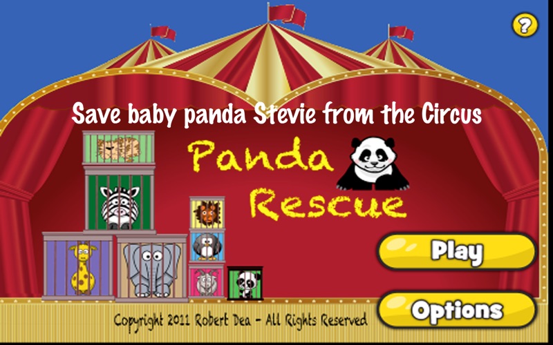 Panda Rescue thumbnail 1
