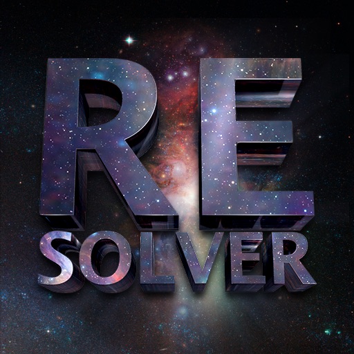 Resolver iOS App