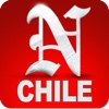 Chile Front Page