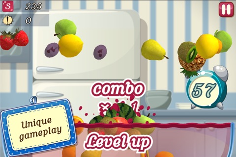 Jelly Fruit screenshot 2