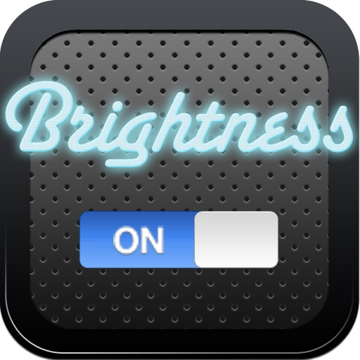 Brightness OnOff+ icon