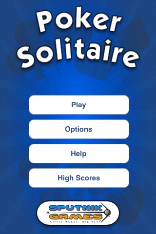 Poker Solitaire Free