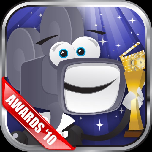 2010 Awards Edition! - Film Bot's Movie I.Q. (FREE) Icon