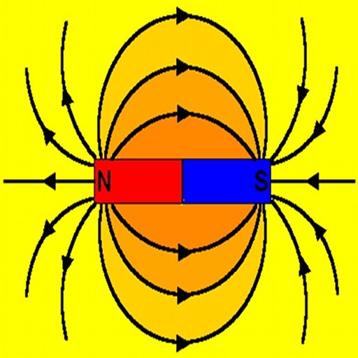 Magnetic Data