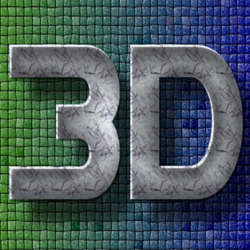 3D Wallpapers Pro
