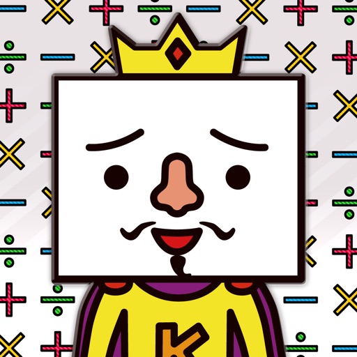 TO-FU OYAKO CALCULATION KING 102 Icon
