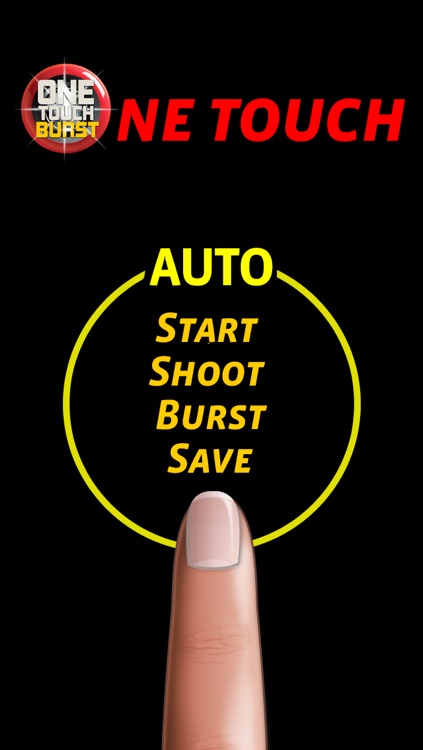 OneTouch Camera