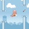 Baby Cupid - A Flappy Game