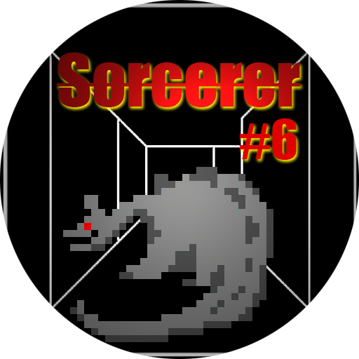 Sorcerer #6