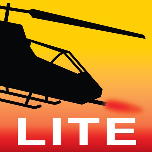 Elite Chopper Lite iOS App