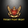 SFL Friday Fight Night