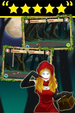 Game screenshot Стройная девушка apk