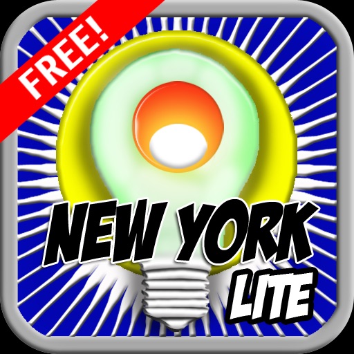 SwitchOff New York Lite Icon