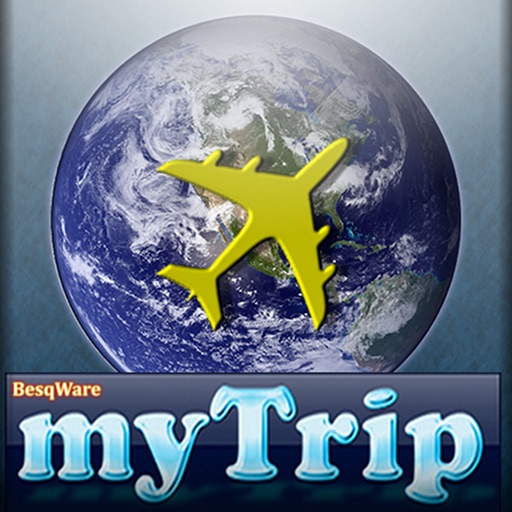 BesqWare's myTrip