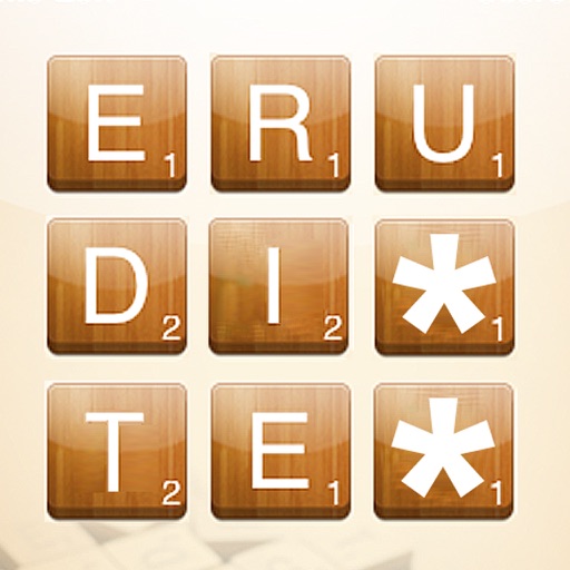 ! Game Erudite for people who want to develop their skills.