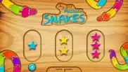 How to cancel & delete my first puzzles: snakes 4