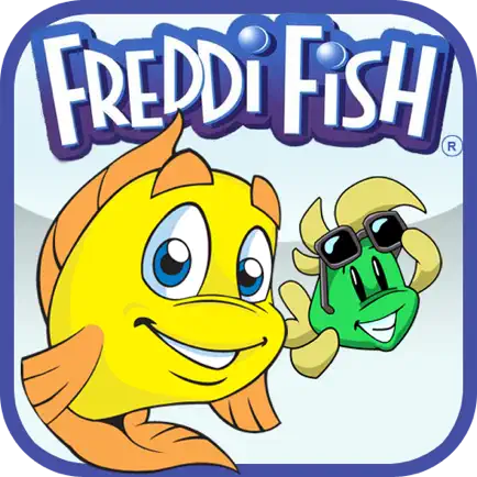 Freddi Fish and the Stolen Shell Lite Cheats