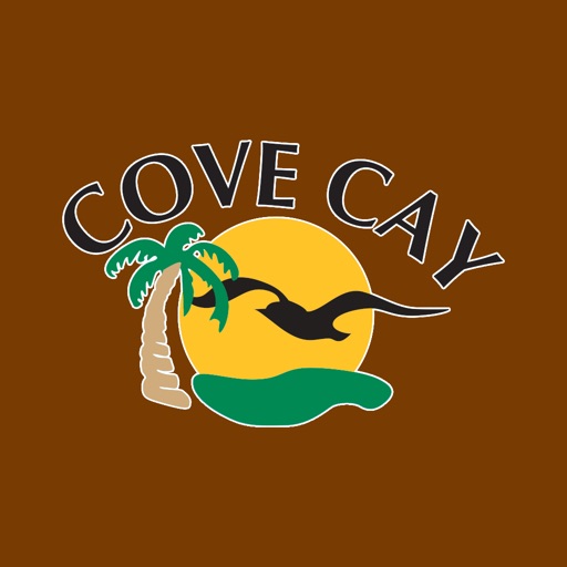 Cove Cay Golf Course icon