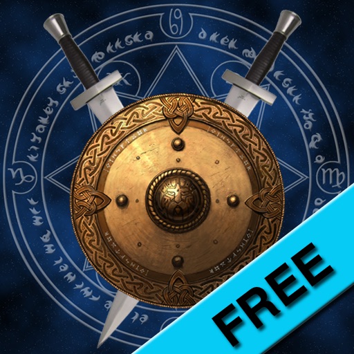 Void Blade Free iOS App