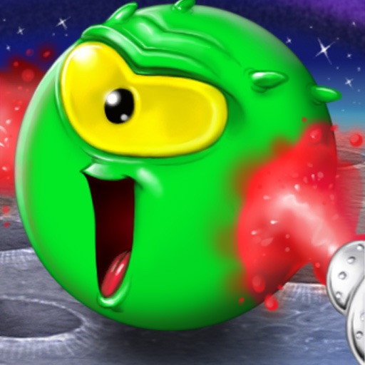 Alien Colors icon