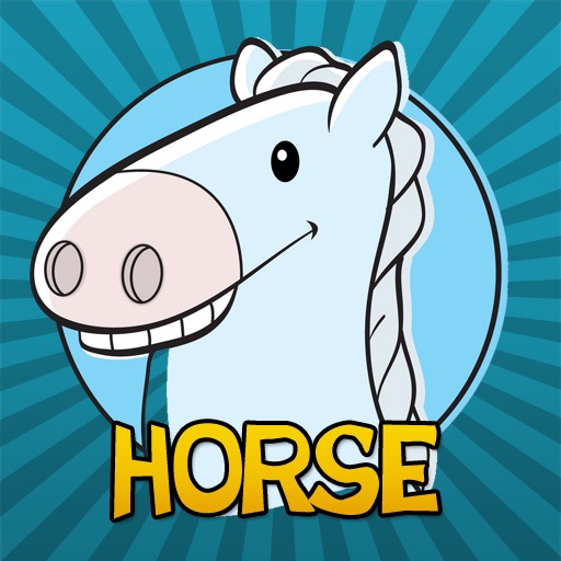 Horse Shaker Deluxe - Ultimate Sound Box icon