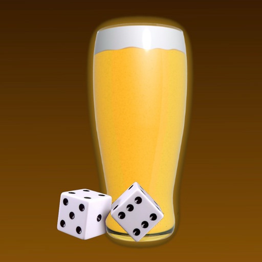 Drinking Games FREE icon